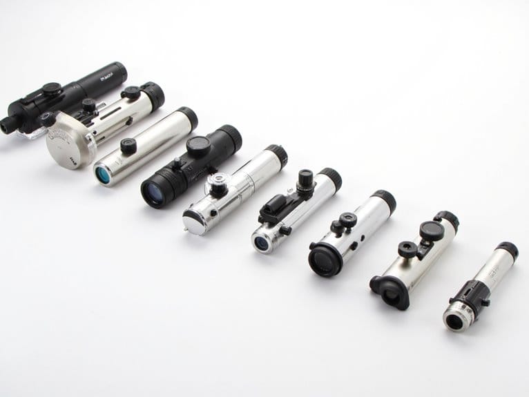 top rated refractometer devices