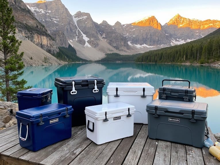 top rated yeti coolers