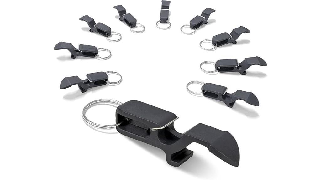 ultimate beer shotgun opener
