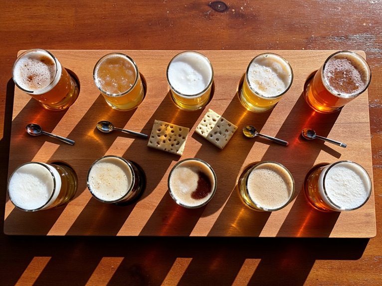 ultimate craft beer experience