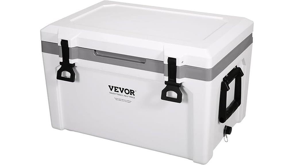 ultra light durable cooler handle