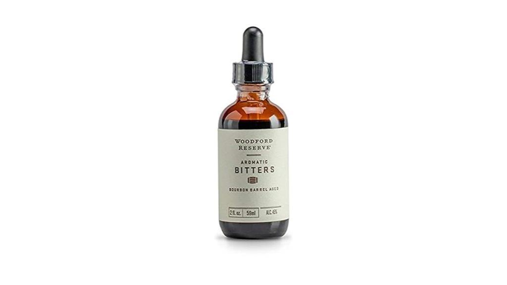 woodford reserve aromatic bitters