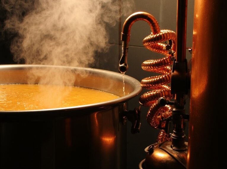 wort chiller importance debated