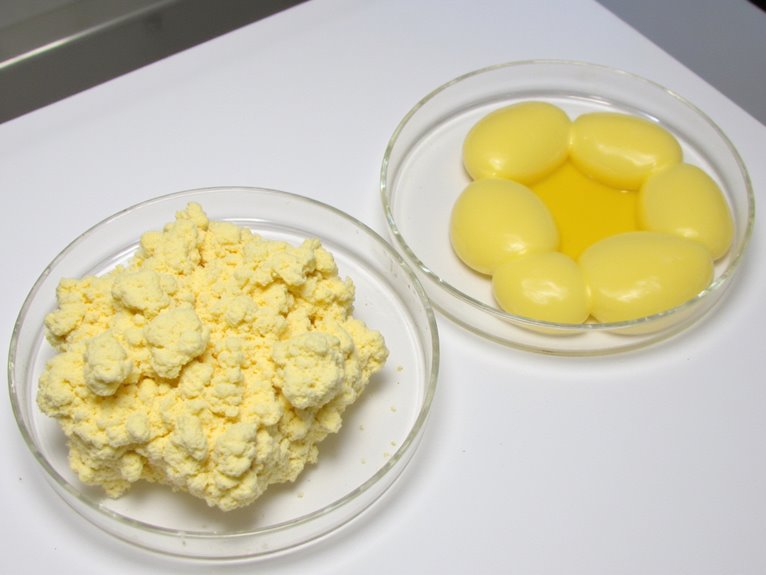 yeast selection for brewing