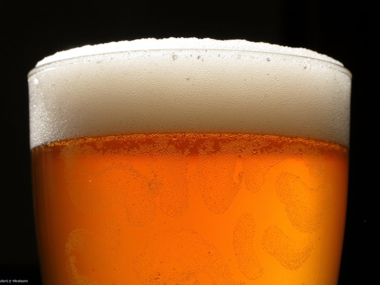 yeast vitality in fermentation