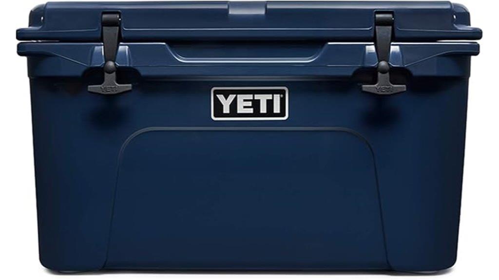 yeti tundra 45 cooler